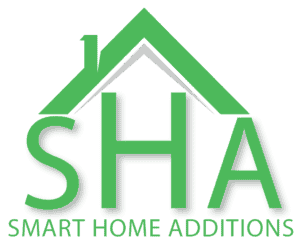 Smart Home Additions Sydney Logo
