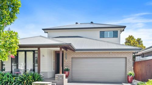 Second Storey Addition - Gledswood Hiils (32 of 34)