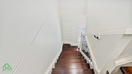 Second-Storey-Addition-Gledswood-Hills-Stairs-7